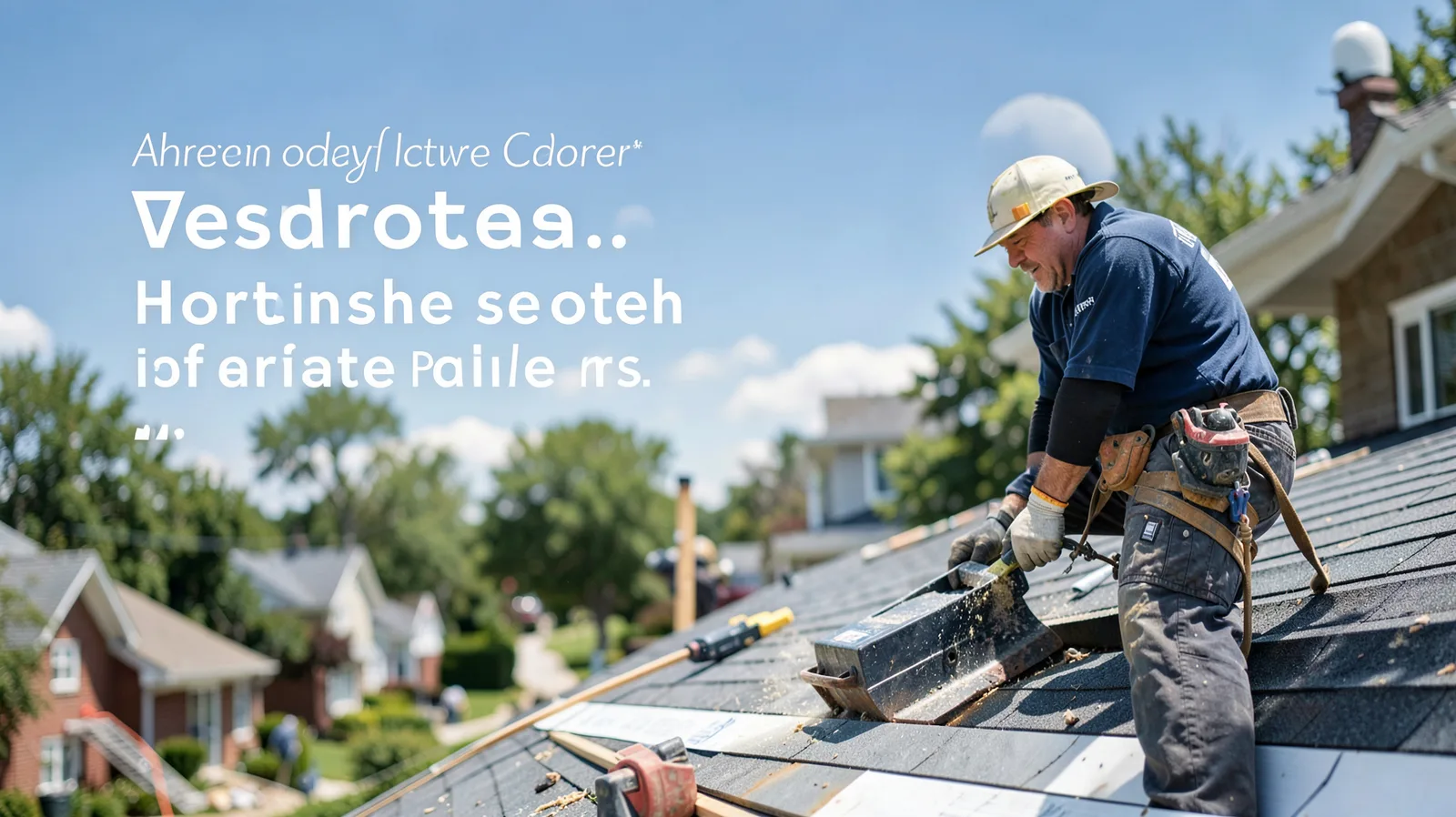 Roof Replacement in Hopland, CA near me
